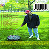 CD back