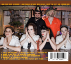 CD back